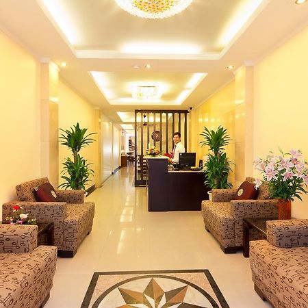 Rising Dragon Estate Hotel Ханой Екстериор снимка