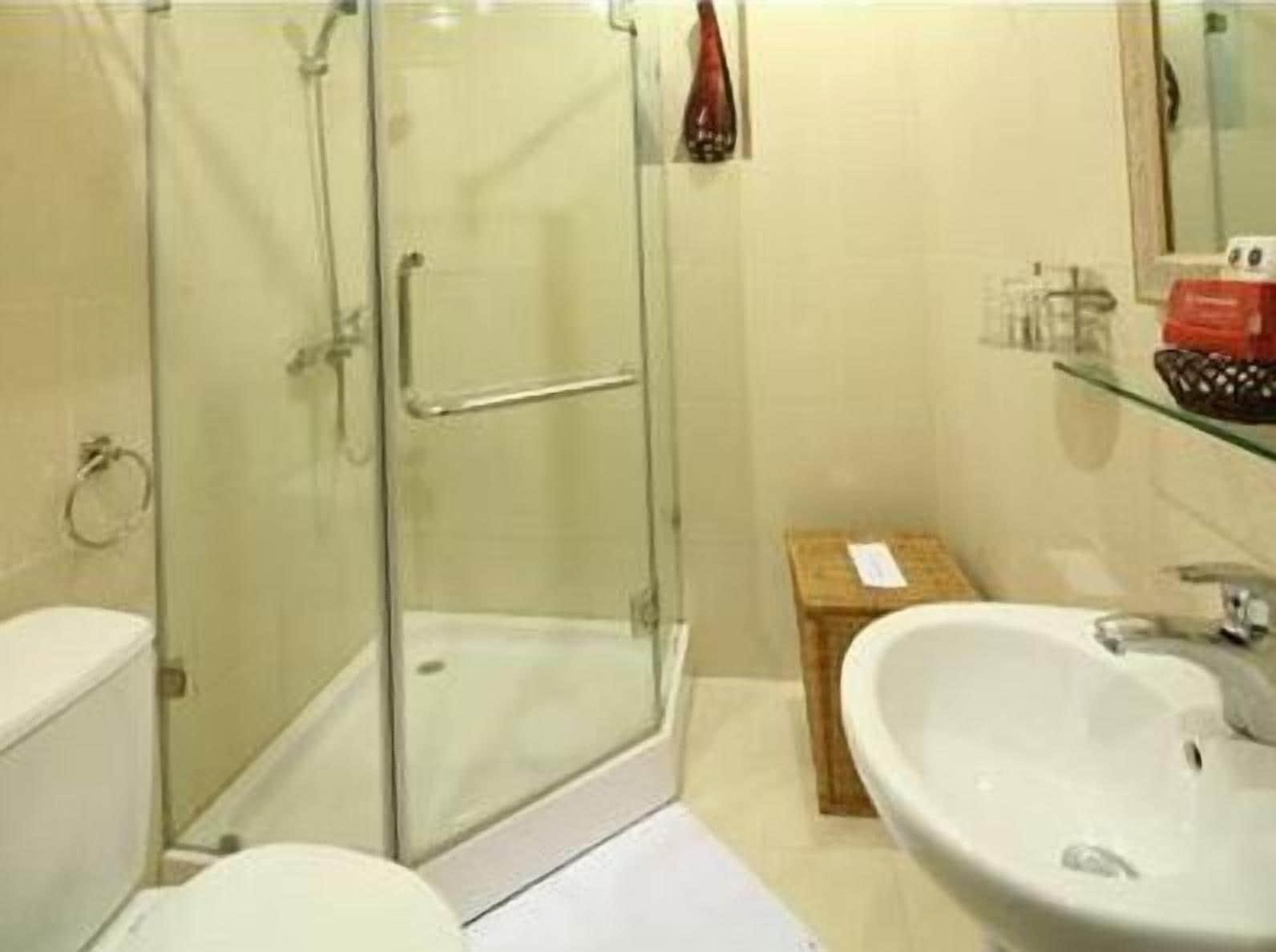 Rising Dragon Estate Hotel Ханой Екстериор снимка