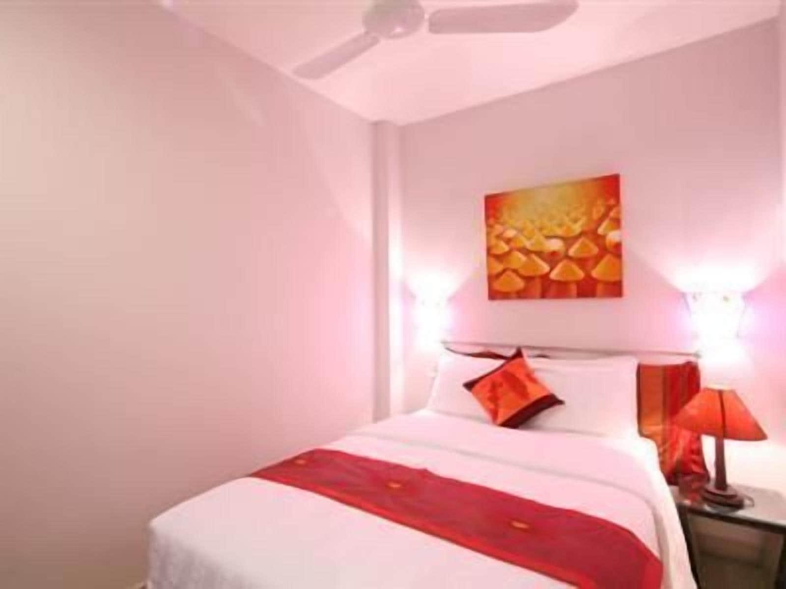 Rising Dragon Estate Hotel Ханой Екстериор снимка